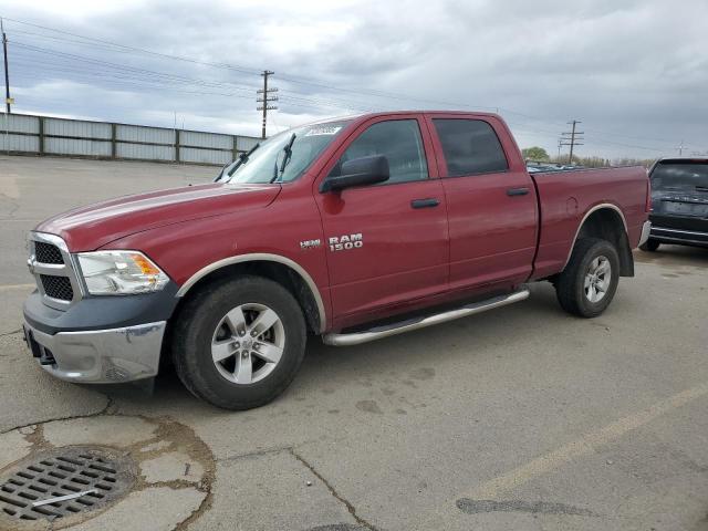 2014 RAM 1500 ST, 