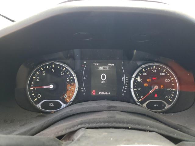 ZACCJAAH3HPE97796 - 2017 JEEP RENEGADE SPORT ლურჯი ფოტო 9