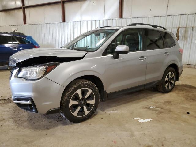 2017 SUBARU FORESTER 2.5I PREMIUM, 