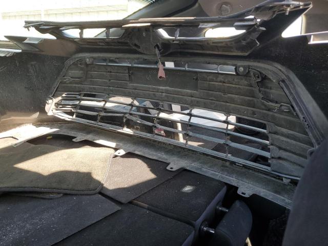 JTKJF5C79E3069003 - 2014 TOYOTA SCION TC Gümüş foto 10