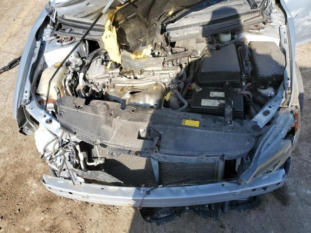 JTKJF5C79E3069003 - 2014 TOYOTA SCION TC Gümüş foto 11