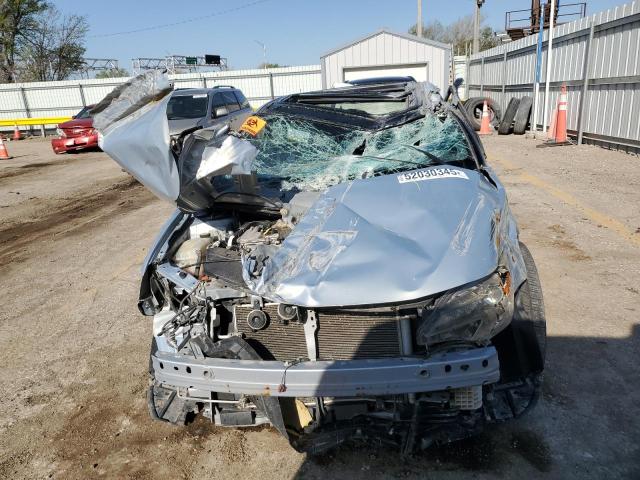 JTKJF5C79E3069003 - 2014 TOYOTA SCION TC Gümüş foto 5