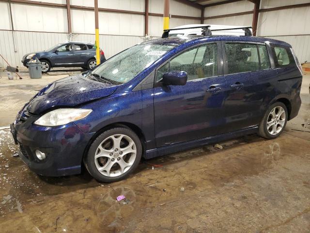 2010 MAZDA 5, 