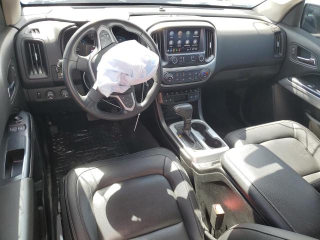 1GCRTEEN8M1172812 - 2021 CHEVROLET COLORADO ZR2 TAN photo 8