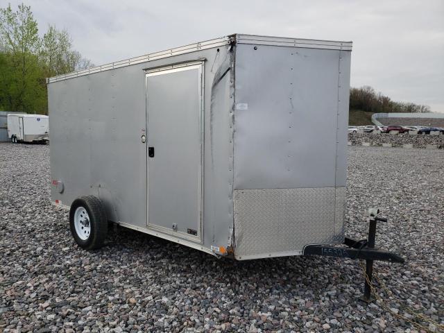 56JTE1212HA155325 - 2017 UTILITY TRAILER SILVER photo 1