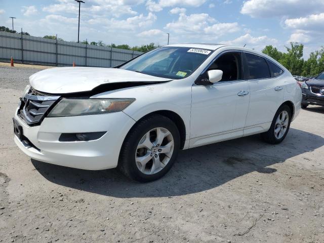 2010 HONDA ACCORD CRO EXL, 