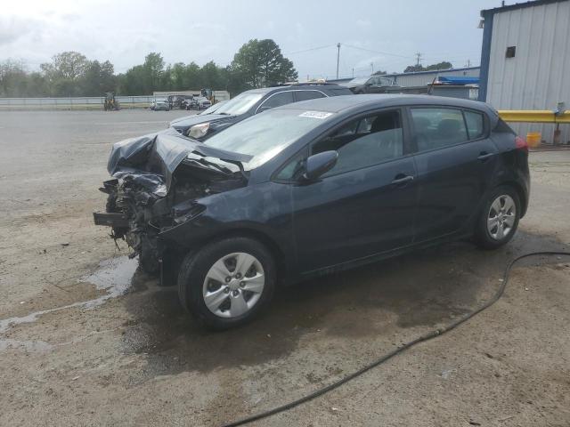 2017 KIA FORTE S LX, null