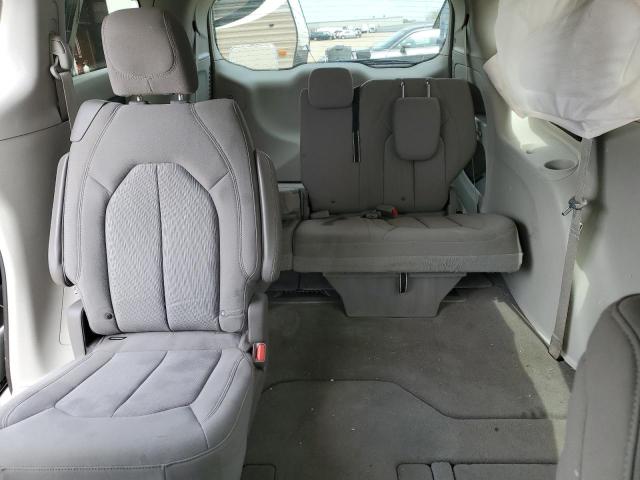 2C4RC1FG6KR658004 - 2019 CHRYSLER PACIFICA TOURING PLUS BLACK photo 10