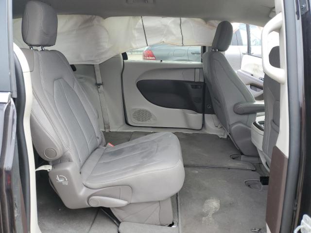 2C4RC1FG6KR658004 - 2019 CHRYSLER PACIFICA TOURING PLUS BLACK photo 11