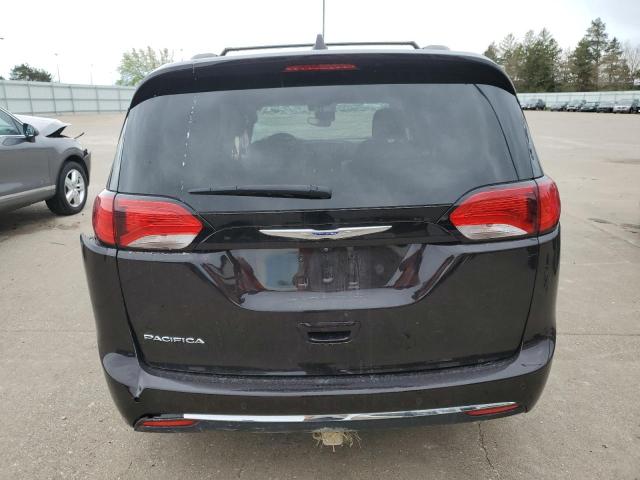 2C4RC1FG6KR658004 - 2019 CHRYSLER PACIFICA TOURING PLUS BLACK photo 6
