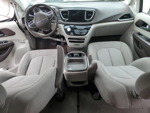 2C4RC1FG6KR658004 - 2019 CHRYSLER PACIFICA TOURING PLUS BLACK photo 8