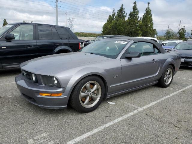 2006 FORD MUSTANG GT, 