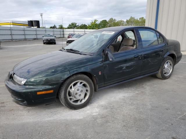 1996 SATURN SL2, 