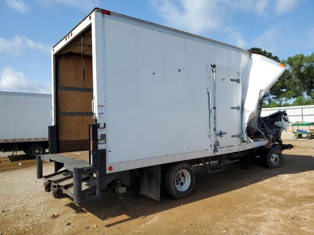 JALC4W163E7004354 - 2014 ISUZU NPR HD WHITE photo 3