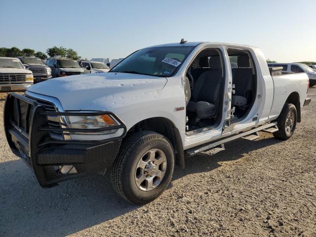 2016 RAM 2500 SLT, 