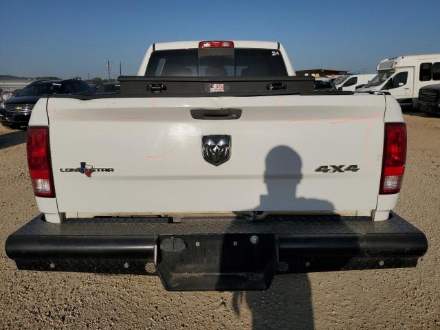 3C6UR5MJ3GG144999 - 2016 RAM 2500 SLT Weiß Foto 6