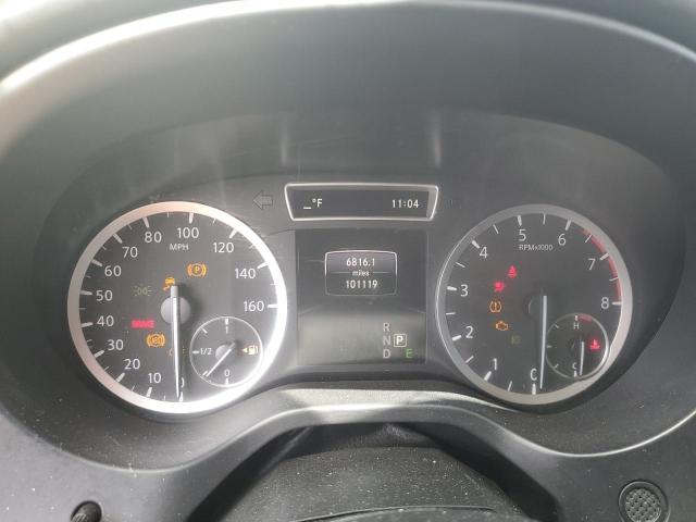 SJKCH5CR5JA042511 - 2018 INFINITI QX30 BASE Schwarz Foto 9