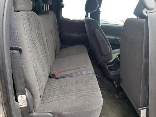 5TBRT34194S439793 - 2004 TOYOTA TUNDRA ACCESS CAB SR5 GRAY photo 10