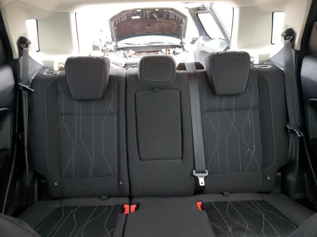 MAJ6S3GL0LC314584 - 2020 FORD ECOSPORT SE ნაცრისფერი ფოტო 10