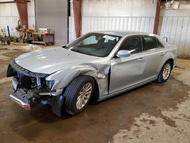 2013 CHRYSLER 300, 