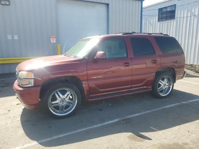 2002 GMC DENALI, 
