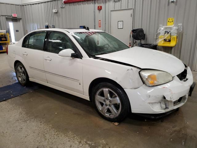 1G1ZU57N57F297227 - 2007 CHEVROLET MALIBU LTZ WHITE photo 4