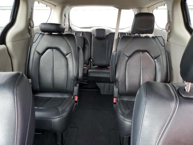 2C4RC1BG2NR153331 - 2022 CHRYSLER PACIFICA TOURING L Boz foto 10