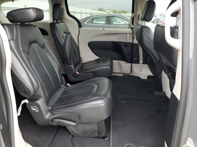 2C4RC1BG2NR153331 - 2022 CHRYSLER PACIFICA TOURING L Boz foto 11