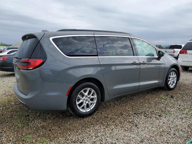 2C4RC1BG2NR153331 - 2022 CHRYSLER PACIFICA TOURING L Boz foto 3