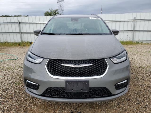 2C4RC1BG2NR153331 - 2022 CHRYSLER PACIFICA TOURING L Boz foto 5