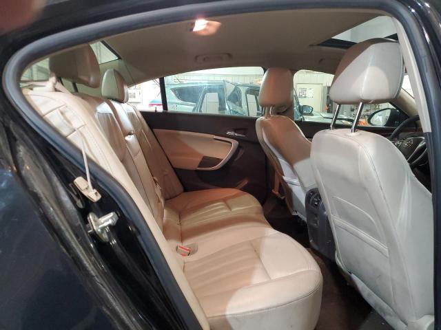 2G4GK5EX1E9324479 - 2014 BUICK REGAL 黑色 照片 10