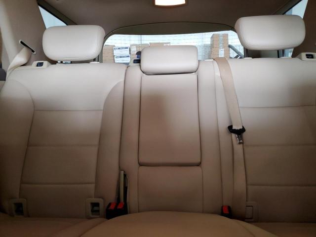 4JGBB8GB2BA739291 - 2011 MERCEDES-BENZ ML 350 4MATIC WHITE photo 10