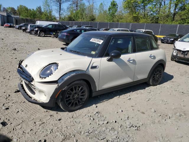 2019 MINI COOPER, 