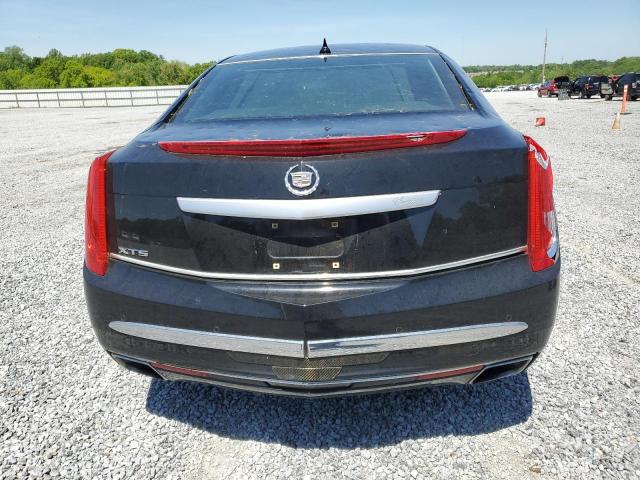 2G61S5S35D9114478 - 2013 CADILLAC XTS PREMIUM COLLECTION BLACK photo 6