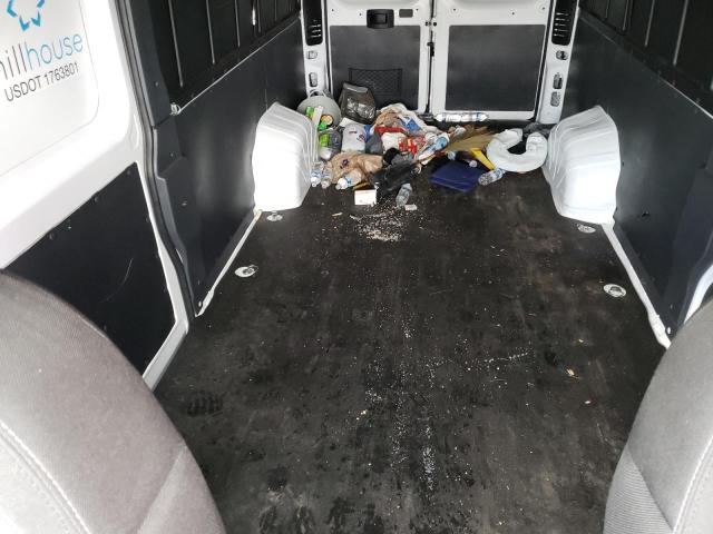 3C6MRVJG3NE120364 - 2022 RAM PROMASTER 3500 HIGH 白色 照片 10