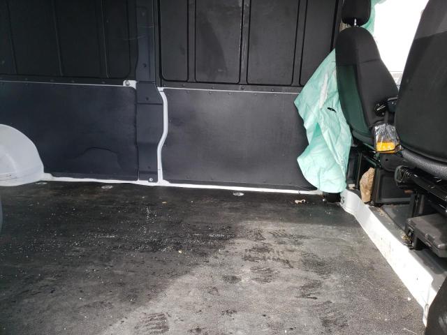 3C6MRVJG3NE120364 - 2022 RAM PROMASTER 3500 HIGH 白色 照片 11