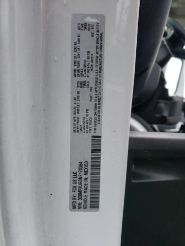 3C6MRVJG3NE120364 - 2022 RAM PROMASTER 3500 HIGH 白色 照片 13