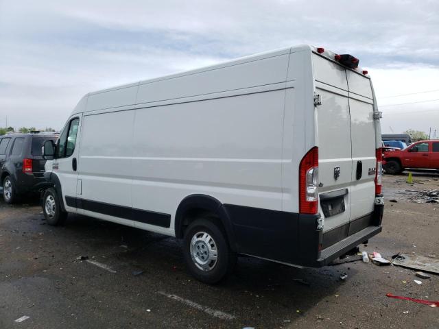 3C6MRVJG3NE120364 - 2022 RAM PROMASTER 3500 HIGH 白色 照片 2