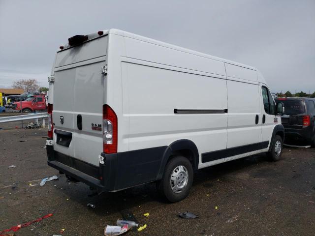 3C6MRVJG3NE120364 - 2022 RAM PROMASTER 3500 HIGH 白色 照片 3