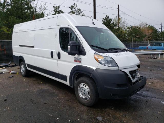 3C6MRVJG3NE120364 - 2022 RAM PROMASTER 3500 HIGH 白色 照片 4