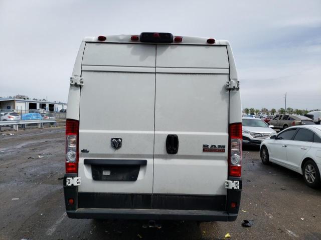 3C6MRVJG3NE120364 - 2022 RAM PROMASTER 3500 HIGH 白色 照片 6