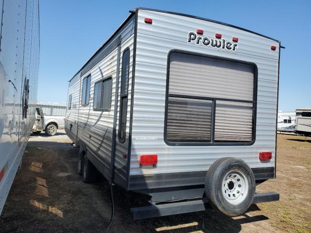 5SFPB3321GE307520 - 2016 HEART LAND PROWLER 灰色 照片 3