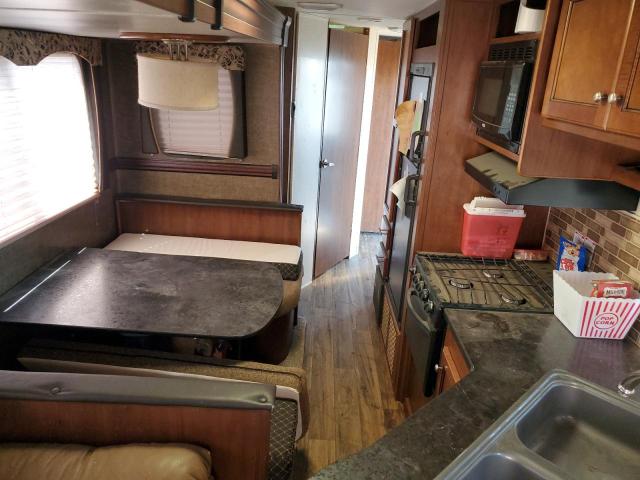 5SFPB3321GE307520 - 2016 HEART LAND PROWLER 灰色 照片 5