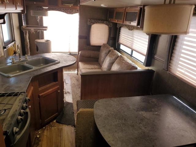 5SFPB3321GE307520 - 2016 HEART LAND PROWLER 灰色 照片 6