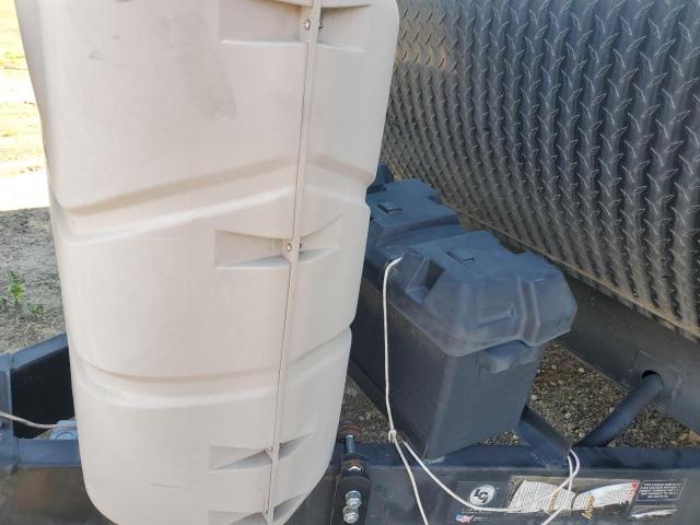 5SFPB3321GE307520 - 2016 HEART LAND PROWLER 灰色 照片 7