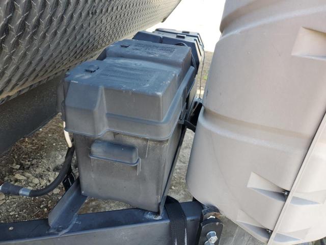 5SFPB3321GE307520 - 2016 HEART LAND PROWLER 灰色 照片 8