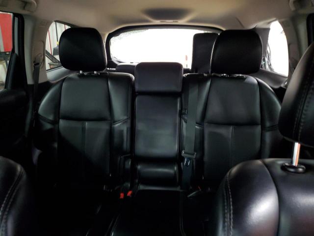 5N1DR2MMXKC606628 - 2019 NISSAN PATHFINDER S SILVER photo 10