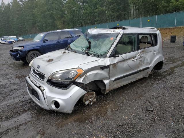 2012 KIA SOUL +, 