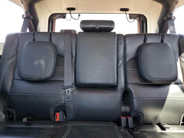 1C4JJXP69MW800920 - 2021 JEEP WRANGLER U SAHARA 4XE BLACK photo 10