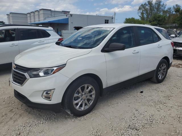 2020 CHEVROLET EQUINOX LS, 